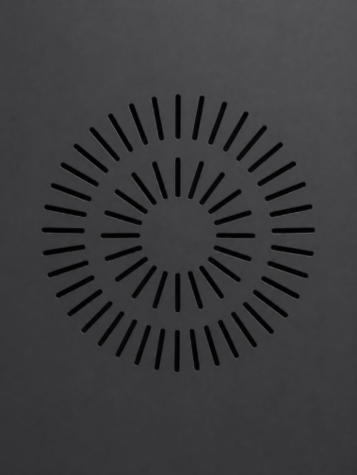 Stanzdesign Stern
