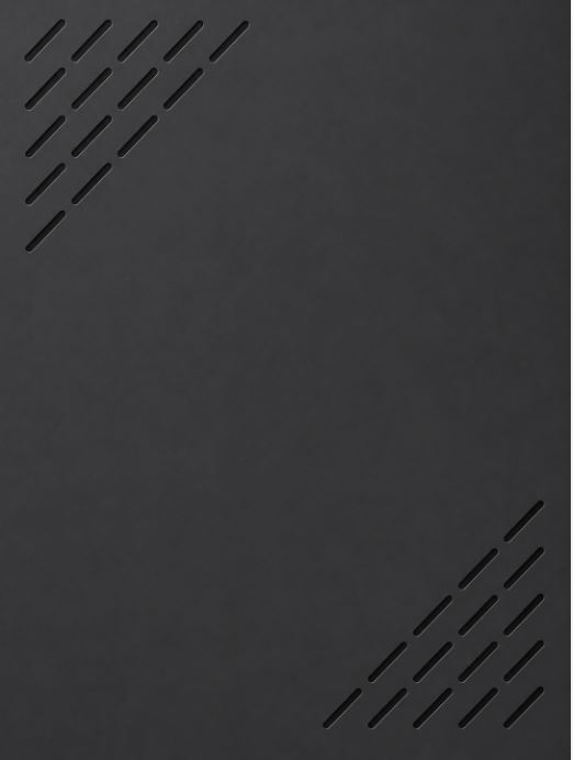 Stanzdesign Langloch