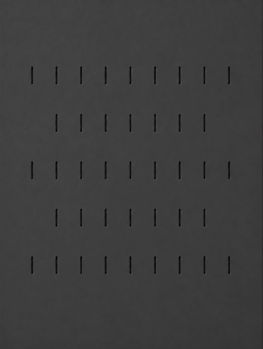 Stanzdesign Matrix